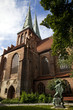 Nikolaikirche (Church of St. Nicholas) - Berlin