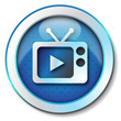 TV play icon