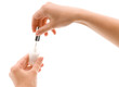 Nail polish