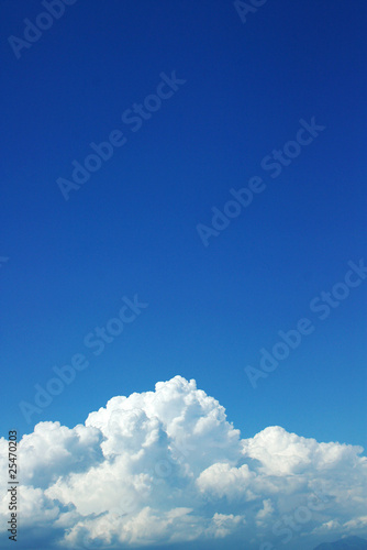 Photo: 青い空_003 青い空_003