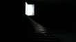 stairway to freedom