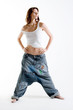 baggy