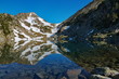 Reflets sur le gourg de rabas 3