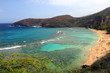 Hanauma Bay, Oahu, Hawaii.. Hanauma Bay, Oahu, Hawaii..
