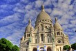 Sacre Coeur - Paris / France