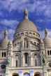 Sacre Coeur - Paris / France