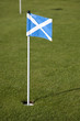 Scottish Flag