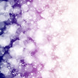 Beautiful Bokeh. blurry lights. Colored Defocus Light Beautiful Bokeh. blurry lights. Colored Defocus Light