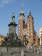 Foto: Poland, Krakow, Poland, Krakow,