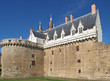 Château des Ducs de Bretagne - Nantes - Loire-Atlantique Château des Ducs de Bretagne - Nantes - Loire-Atlantique