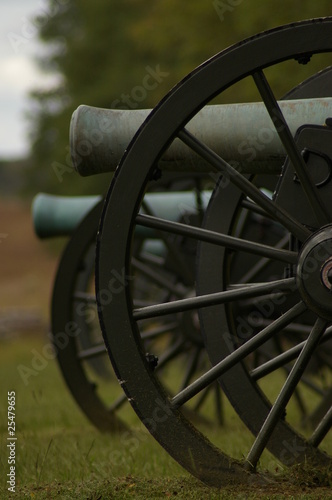 Photo: Cannon Cannon