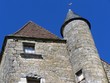 Domme -  Vieille demeure fortifiée