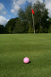 Golf Ball