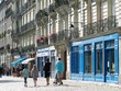 Nantes - Promenade en famille