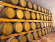 Wine Barrels Wine Barrels