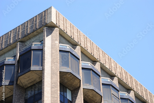 Photo: Bay Windows Exterior Bay Windows Exterior