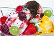 Fruit's ice cream Fruit's ice cream