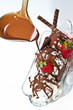 Chocolate's ice cream Chocolate's ice cream