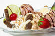 Fruit's ice cream Fruit's ice cream