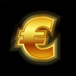 Gold Euro