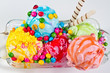 Kids ice cream Kids ice cream