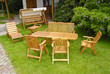 Garden furniture Garden furniture