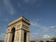 Arco del Triunfo en Paris