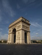 Arco del Triunfo en Paris