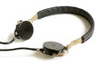 Old earphones