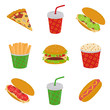 Fast food