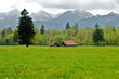 natur,  berg