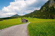 natur,  berg