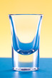 Small shot glass