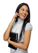 Indian girl communication