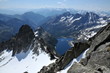 Panorama depuis le néouvielle