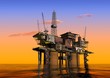 Oil Rig