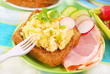 healthy breakfast for child healthy breakfast for child