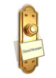 Geschlossen