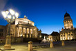 berlin gendarmenmarkt