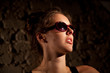 sonnenbrille