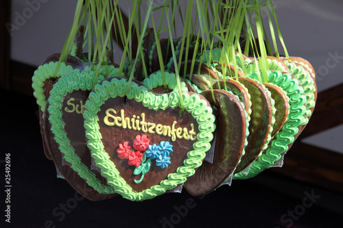 Photo: lebkuchenherz lebkuchenherz
