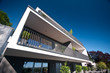 Foto: modernes Haus modernes Haus