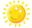 Happy Sun