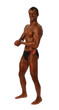 Young Bodybuilder