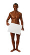 Young Bodybuilder