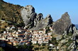 Basilicata, Castelmezzano