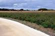 piste cyclable OLERON