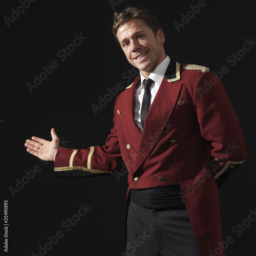 Photo: Bell Boy _ Square Bell Boy _ Square
