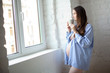 pregnancy