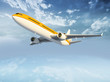 Illustration: Airplane Airplane